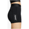 Nike Pro Dri-FIT Mid-Rise 3" Graphic Damen Shorts