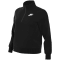 Nike Sportswear Club 1/2-Zip Damen Sweatshirt