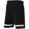 Nike Kylian Mbappé Dri-FIT Kinder Shorts