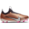 Nike JR ZOOM VAPOR 15 ACADEMY FG/MG Kinder Nockenschuhe