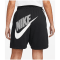 Nike Sportswear High-Rise Damen Shorts