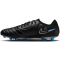 Nike Tiempo Legend 10 Pro AG Artificial Grass Cleats Herren Nockenschuhe