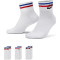 Nike Everyday Essential (3 Pairs) Unisex Socken