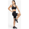 Nike Swoosh Light Support Non-Padded Damen Bustier