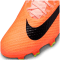Nike PHANTOM GX ACADEMY WC FG/MG Herren Nockenschuhe