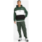 Nike Club+ French Terry Color-Blocked Herren Kapuzensweater