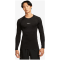 Nike Pro Dri-Fit Tight Fitness Top Herren Sweatshirt