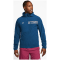 Nike Unlimited Flash Repel Hooded Versatile Herren Midlayer