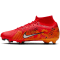 Nike ZOOM SUPERFLY 9 ACAD MDS FG/MG Herren Nockenschuhe