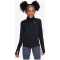 Nike Big Dri-Fit 1/2-Zip Top Mädchen Sweatshirt