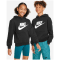 Nike Sportswear Club  Kinder Kapuzensweater