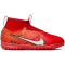 Nike JR ZOOM SUPERFLY 9 ACAD MDS TF Kinder Multinockenschuhe