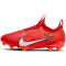 Nike JR ZOOM VAPOR 15 ACAD MDS FGMG Kinder Nockenschuhe