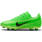 Nike JR VAPOR 15 CLUB MDS FG/MG Kinder Hallenschuhe