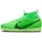 Nike JR Zoom Superfly 9 Acad MDS TF Kinder Multinockenschuhe