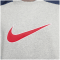 Nike M NSW SP FLC Herren Sweatshirt