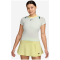 Nike NikeCourt Advantage Dri-Fit Top Damen T-Shirt