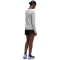 On 5" Running Shorts Damen Shorts