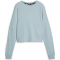 Puma Fit Branded Fleece Crew Damen Kapuzensweater