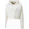 Puma CLASSICS Cropped TR Damen Kapuzensweater