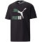 Puma CLASSICS Archive Remaster Herren T-Shirt