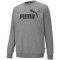 Puma ESS Big Logo Crew TR Herren Sweatshirt