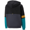 Puma Power Colorblock Full-Zip FL B Jungen Sweatshirt