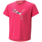 Puma Modern Sports Tee G Mädchen T-Shirt