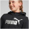 Puma Ess+ Logo Full-Zip FL G Mädchen Sweatshirt