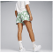 Puma Ess+ Blossom 5" AOP TR Damen Shorts