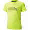 Puma Active Sports Poly Graphic Tee B Jungen T-Shirt