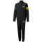 Puma Colorblock Poly Suit B Jungen Jogginganzug