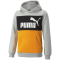 Puma Ess+ Colorblock FL B Jungen Kapuzensweater