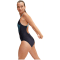 Speedo Medley Logo Damen Schwimmanzug