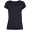 Under Armour UA HeatGear® Armour Damen T-Shirt