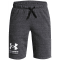 Under Armour Rival Terry Jungen Shorts