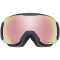 Uvex Downhill 2100 WE Unisex Skibrille