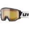 Uvex Athletic LGL Unisex Skibrille