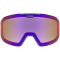 Uvex Evidnt Attract WE Damen Skibrille