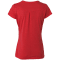 Vaude Skomer Print II Damen T-Shirt