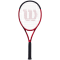 Wilson Clash 100L V2.0 FRM Tennisschläger