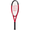 Wilson Clash 25 V2.0 Tennisschläger