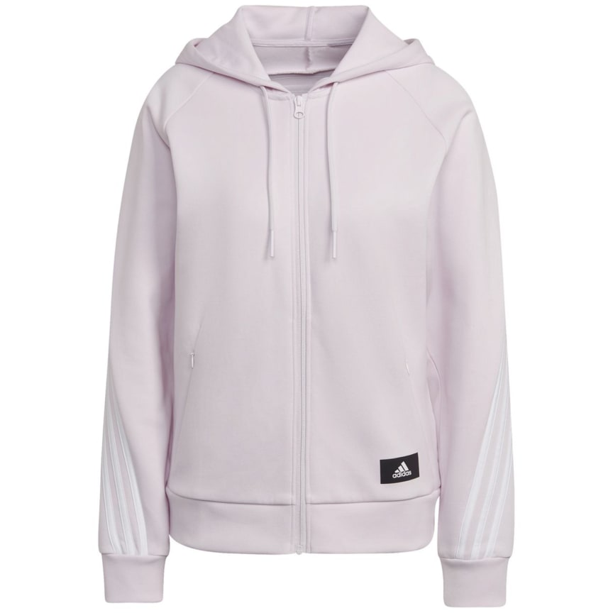 Adidas Sportswear Future Icons 3-Streifen Kapuzenjacke Damen 