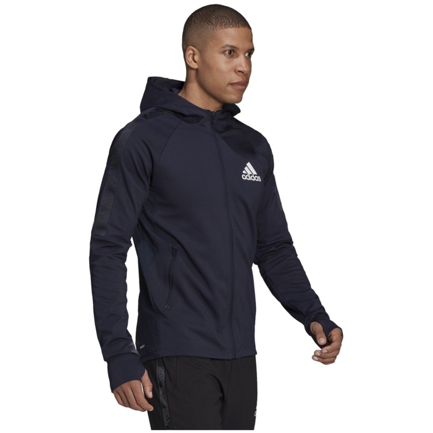 WJK 刺繍 リバーシブル スカジャン