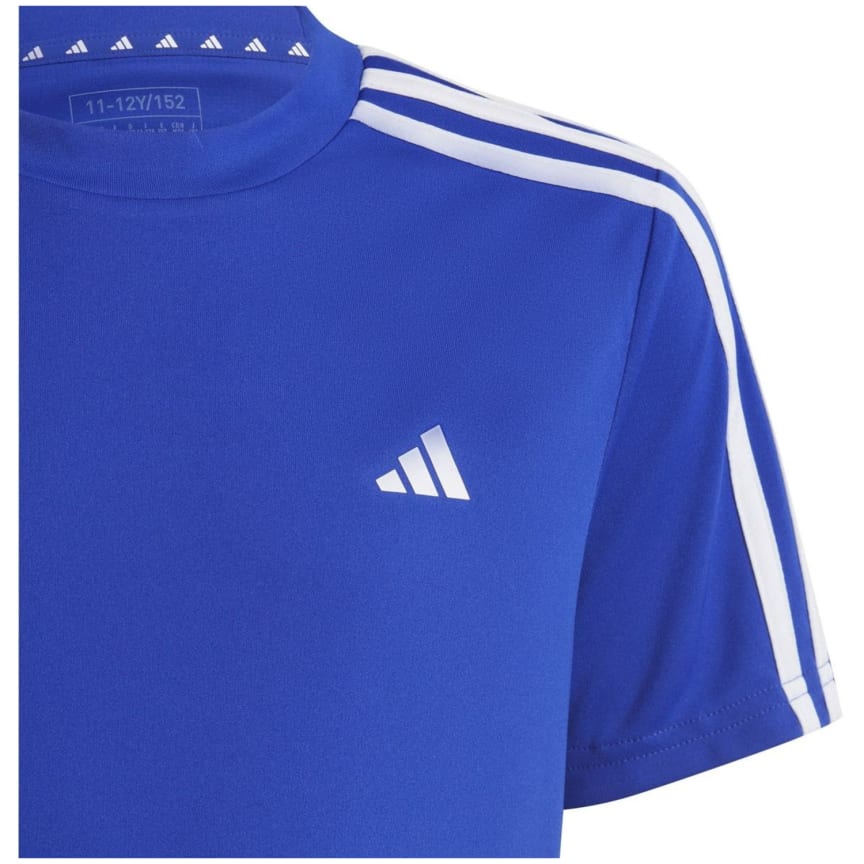 Adidas Train Essentials AEROREADY 3-Streifen Regular-Fit Training 