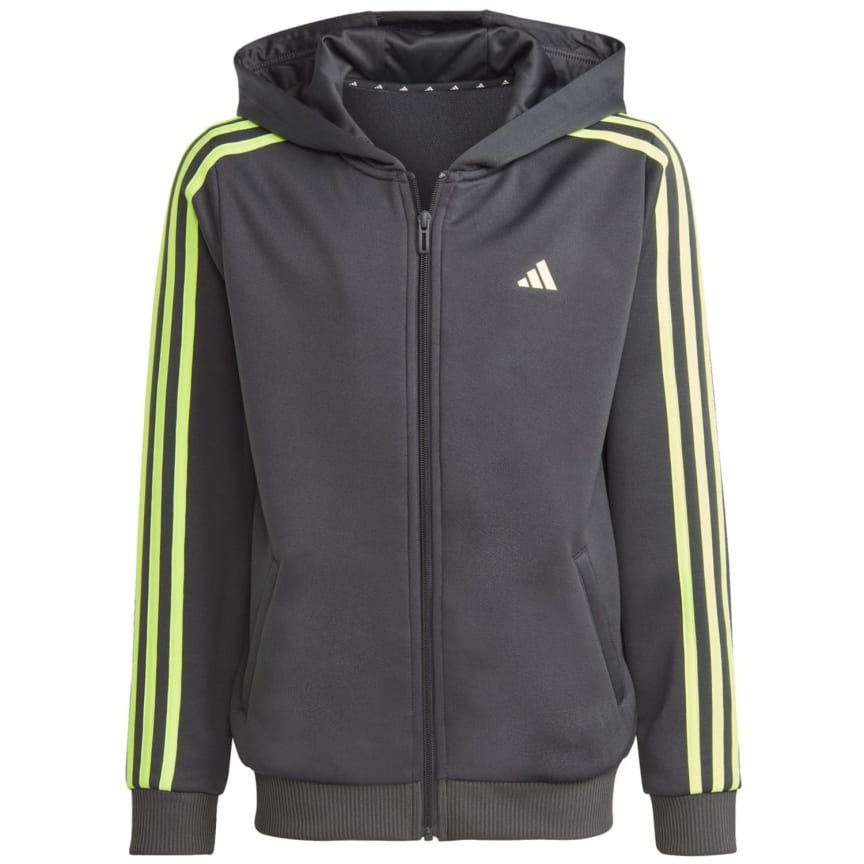 Adidas Train Essentials AEROREADY 3-Streifen Regular-Fit 