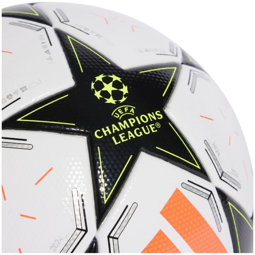 Adidas Uefa Champions League League Ball Unisex Outdoor-Fußball  