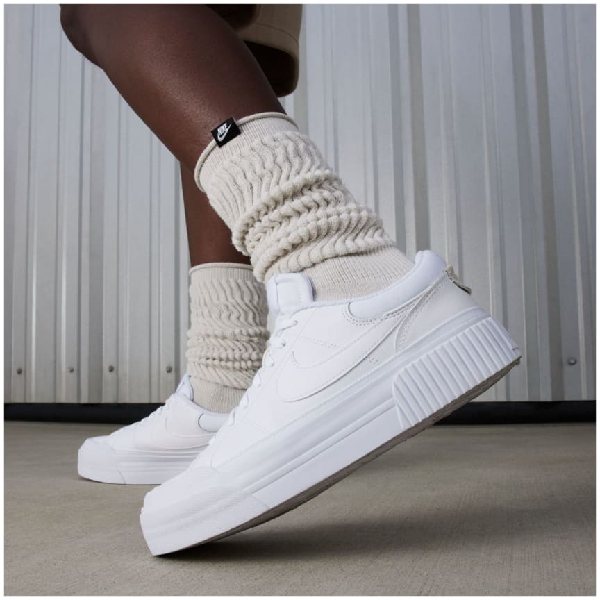 Nike Court Legacy Lifts Damen Freizeit Schuh kaufen SPORT 2000