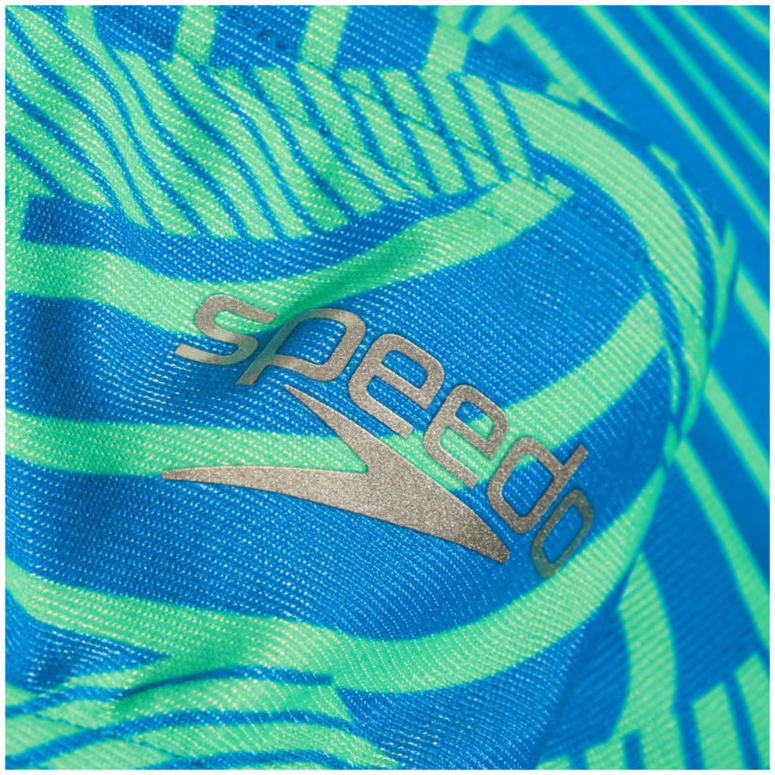 Speedo 8cm Allover Digital Brief Herren Badehose kaufen | SPORT 2000 