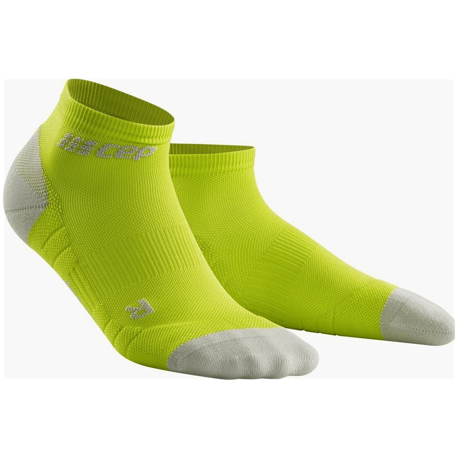 Cep Compression 3.0 Low-Cut Herren Socken